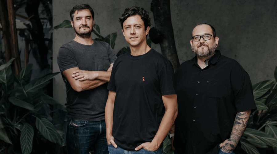 Nuvia, startup que usa IA em vendas B2B, recebe aporte de R$ 10 milhões