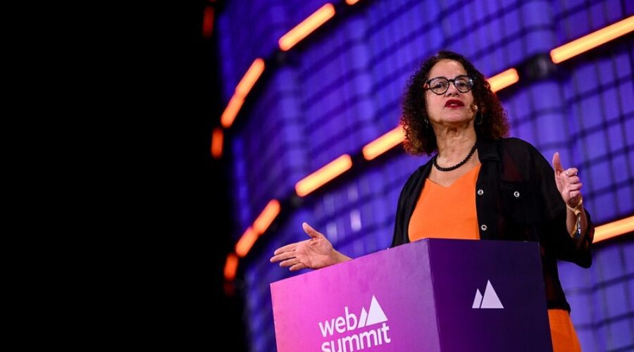 Web Summit Rio: programa Mulheres Inovadoras vai acelerar 50 startups femininas