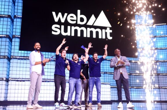 digai-e-a-vencedora-do-pitch-no-web-summit-rio-2025
