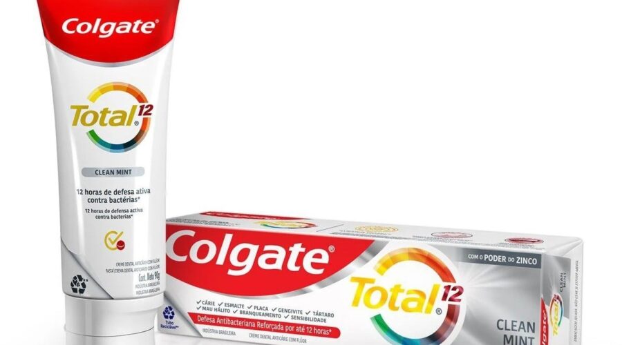 Anvisa volta a interditar creme dental da Colgate; entenda