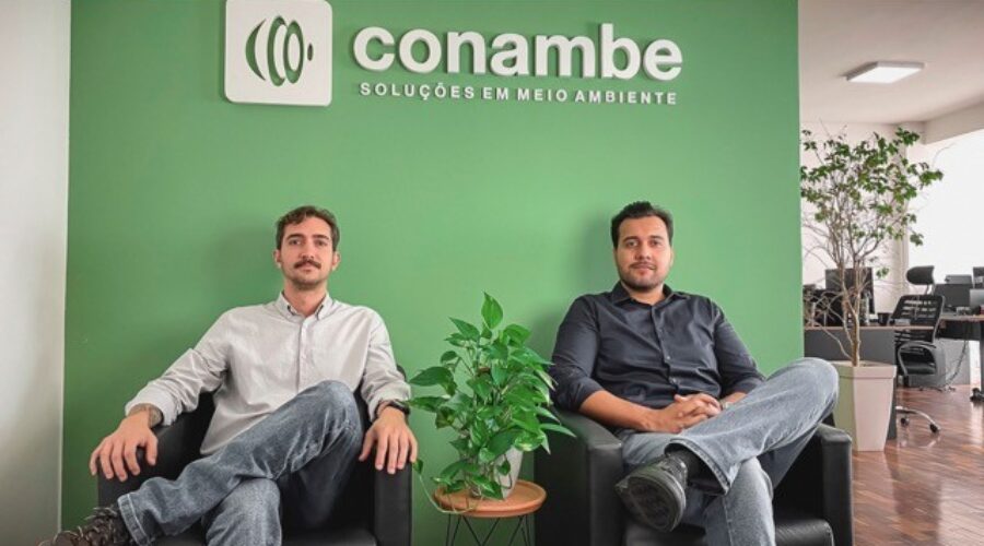 Como a Conambe tem ajudado na regularização ambiental de empreendimentos em todo o Brasil