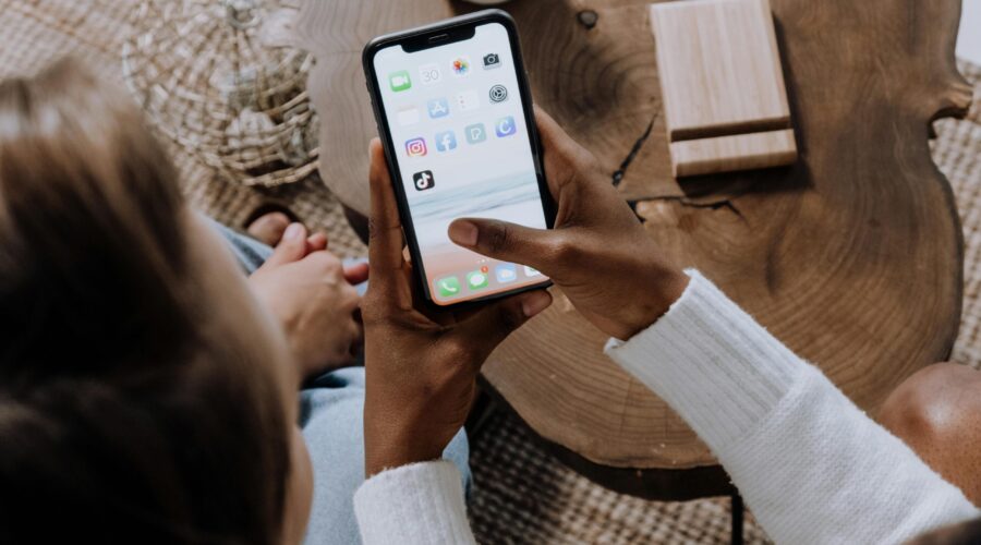 Como vender no TikTok Shop