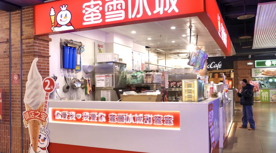Mixue: como é a rede de fast food chinesa que anunciou vinda ao Brasil