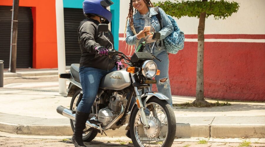 Justiça volta a suspender o transporte de passageiros por motos em São Paulo