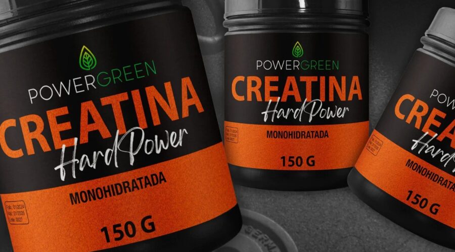Anvisa proíbe suplementos da marca Power Green