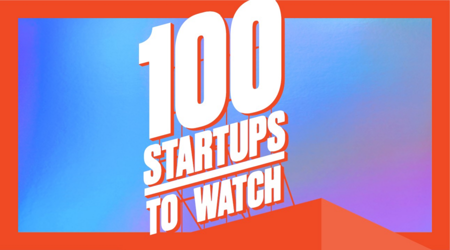 100 Startups to Watch 2025: inscrições abertas!