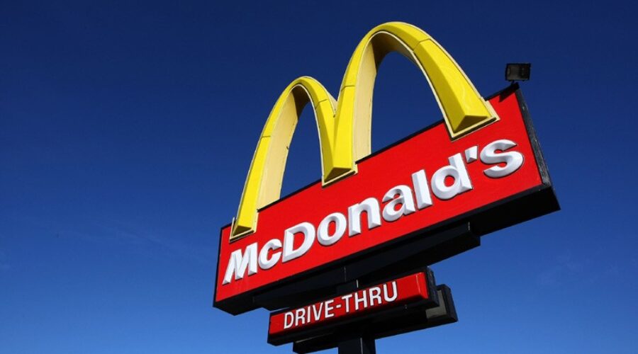 5 restaurantes diferentões do McDonald’s que já viralizaram nas redes