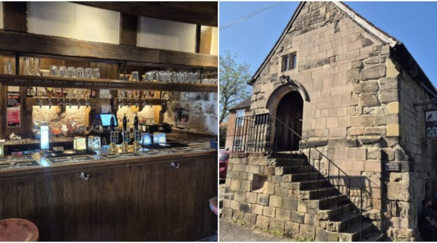 Cervejaria fecha pub histórico após clientes postarem fotos do espaço na internet; entenda