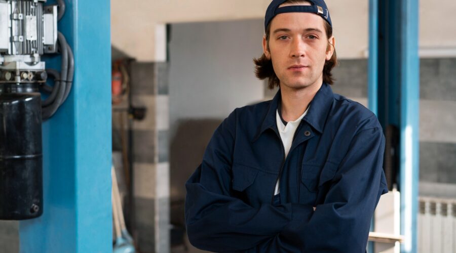 Com medo da inteligência artificial, Geração Z procura emprego ‘braçal’, diz pesquisa