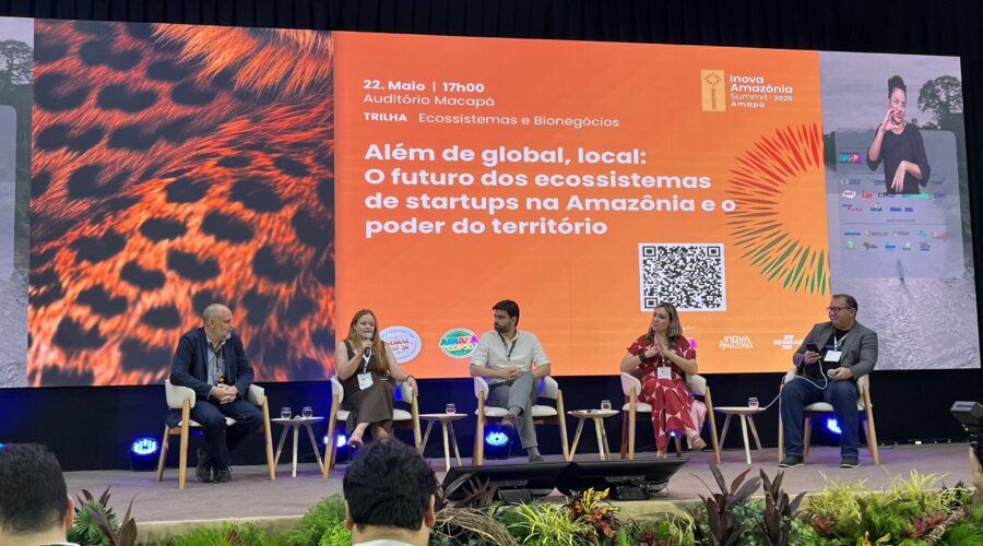 Startups da Amazônia enfrentam desafios de visibilidade para mostrar potencial de seus negócios