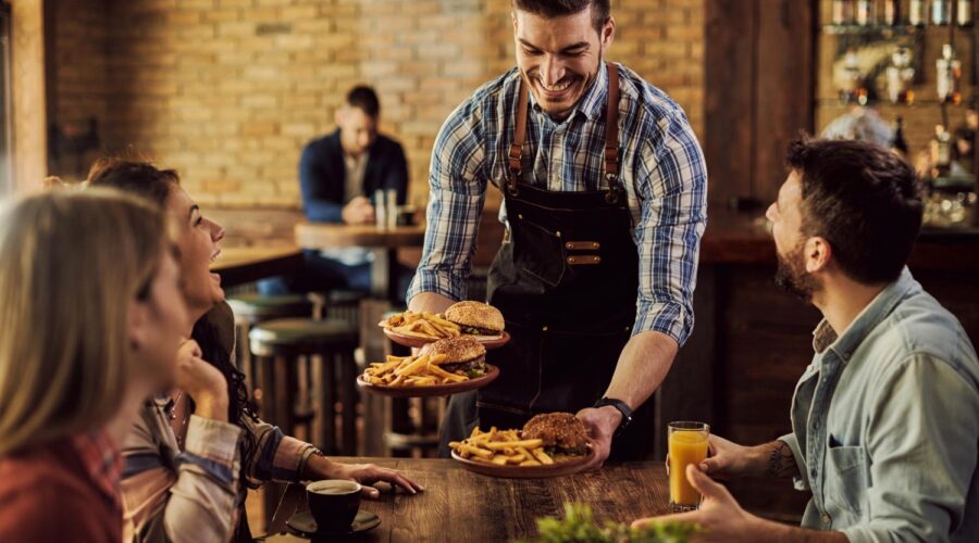 6 franquias de hamburguerias para quem quer empreender no ramo