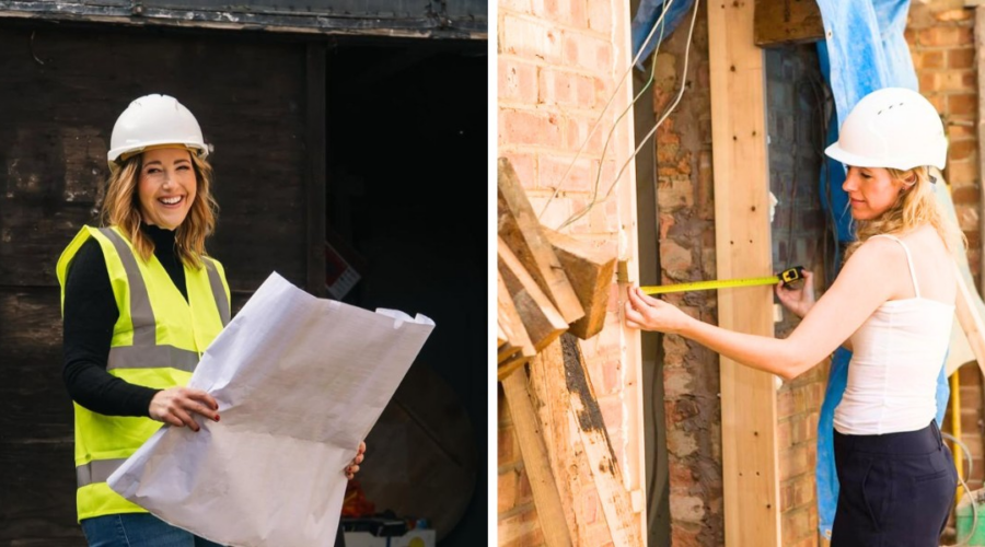 Depois de divórcio, empreendedora aposta em reforma de casas e fatura R$ 23 milhões em 3 anos