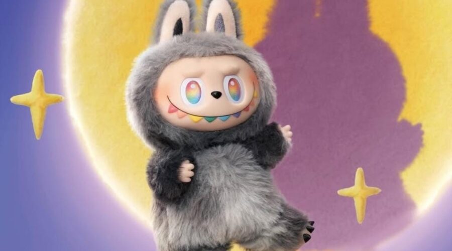 O que é Labubu? Boneco virou febre mundial e faz sucesso entre celebridades