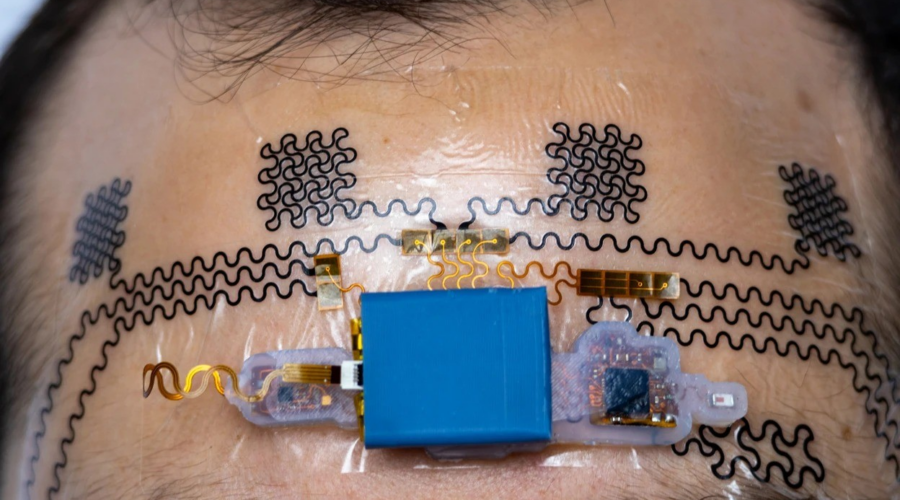 ‘E-tattoo’ poderá medir ‘nível de burnout’ de pessoas em empregos de alto risco; entenda