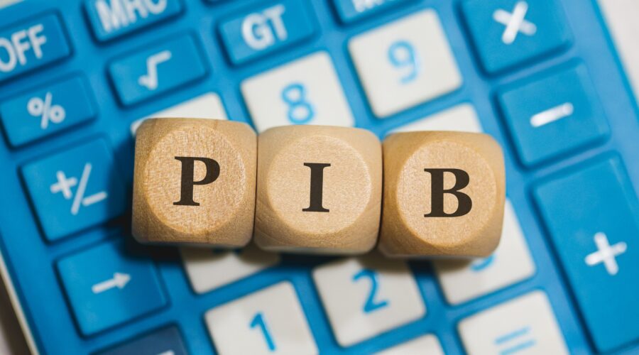 PIB atinge patamar recorde pelo 14º trimestre seguido