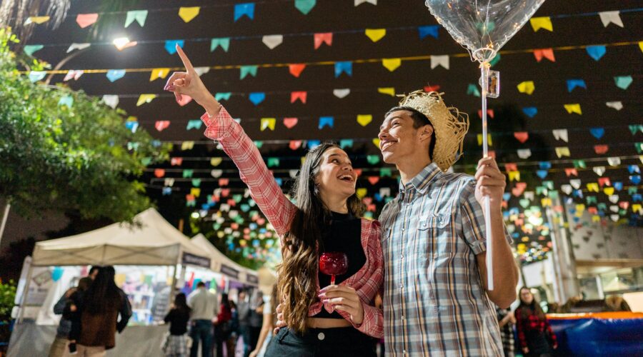 Como faturar mais com as festas juninas