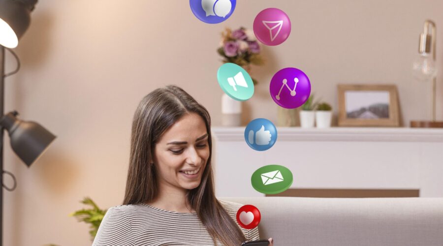 3 negócios que surgiram nas redes sociais