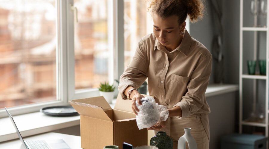 Número de pequenos negócios exportadores mais que dobra em uma década