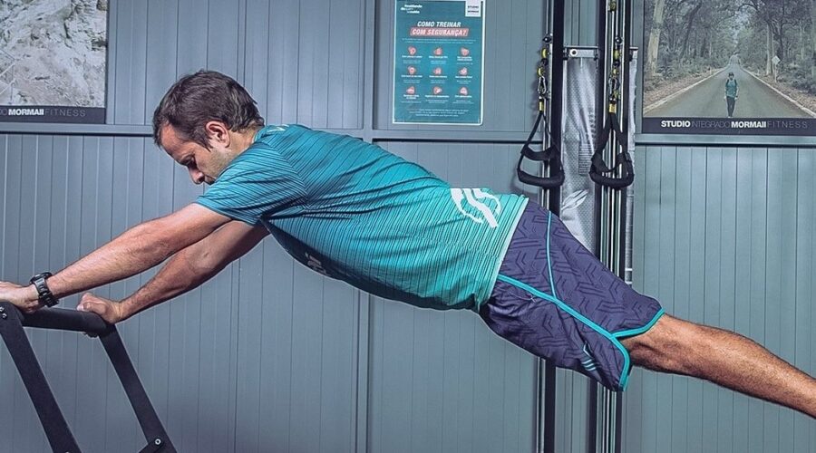 Pilates conquista público masculino: procura pela modalidade cresce 25%