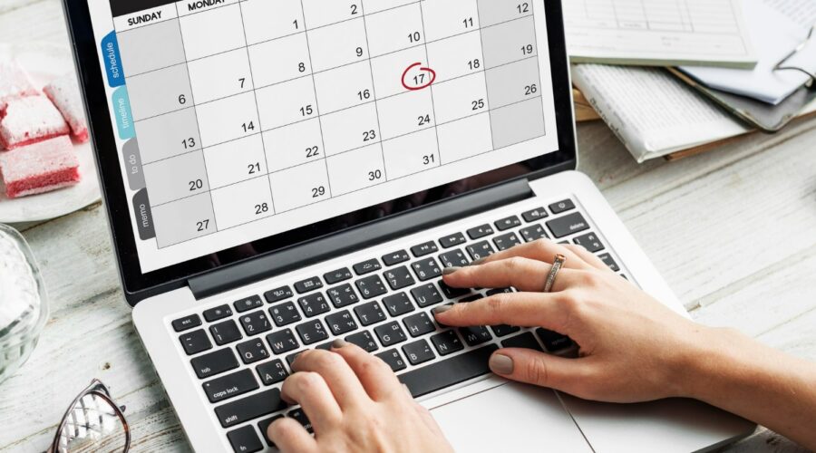 Calendário do empreendedor: as datas mais importantes de junho de 2025
