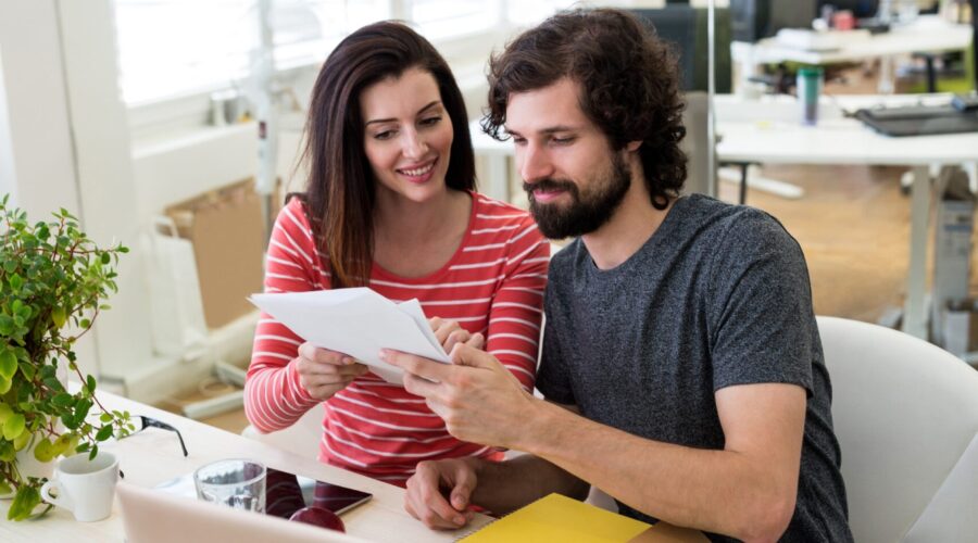 5 casais que empreenderam juntos