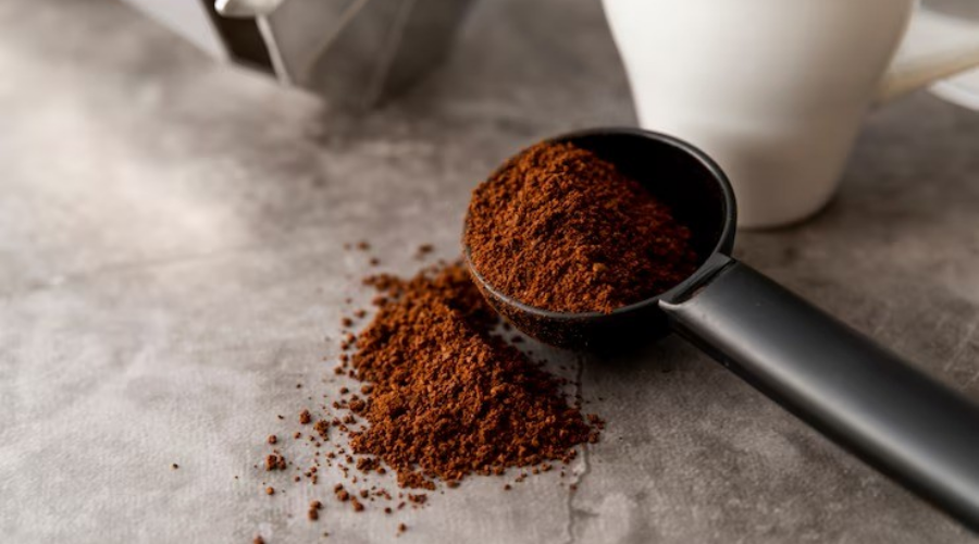 Anvisa recolhe três marcas de ‘café fake’