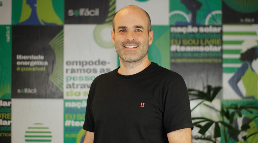 Solfácil capta R$ 750 milhões em CRI para financiar 25 mil projetos de energia solar