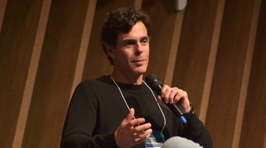 Lição de desapego: o conselho de Guilherme Benchimol, fundador da XP, para empreendedores