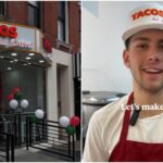 aos-18-anos,-estudante-do-ensino-medio-abre-restaurante-de-tacos-que-recebe-165-pedidos-por-dia