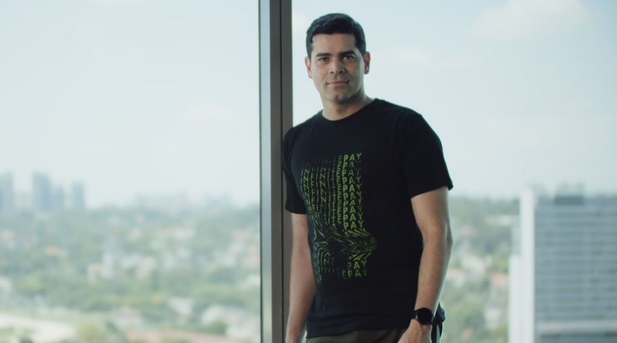 Em seu maior FIDC, unicórnio CloudWalk anuncia captação de R$ 3,14 bilhões